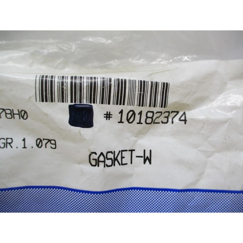 GM 10182374 OEM Water Pump Gasket NEW GM OEM