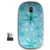 KAWAMOUSE 2.4G Ergonomic Portable USB Wireless Mouse for PC, Laptop,