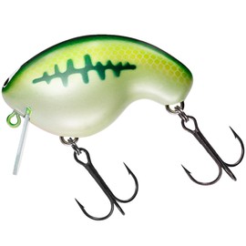 Daiwa Chibifuku Zero Bath
