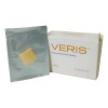 Apósito Veris Colágeno-miel Manuka 5x5 Cm Pack 3 Beige