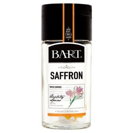 Bart Safran 3x0,4g