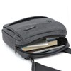 Bag Cross Bag Sling Bag Men's Messenger Bag Shoulder Bag Mini Gray