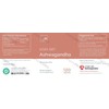 vP Vitality Pro Ashwagandha 120 Capsules x 300mg