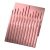 Velvet Matte Lipstick Set Of 12 Xz