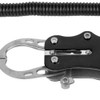 Fishing Plier Multipurpose Portable Fishing Pliers Fish Grips with Lanyard