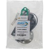 Complete Tractor Hydraulic Pump Repair kit 1101-0091 Compatible with/Replacement for