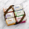 Lake Champlain Chocolates Five Star Bars, 6 Piece Variety Pack,