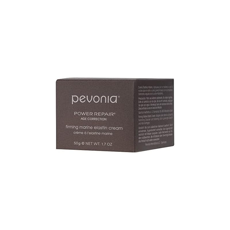 Pevonia Firming Marine Elastin Cream, 1.7 oz