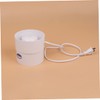 DOITOOL Duct Fan Ventilation Exhaust Fan 4 Inch Kitchen Toilet