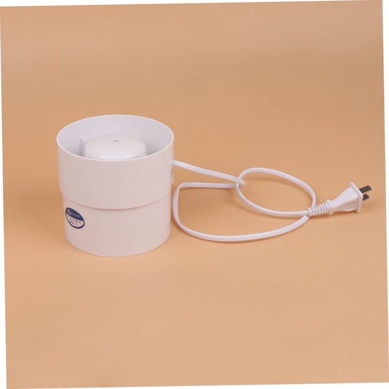 DOITOOL Duct Fan Ventilation Exhaust Fan 4 Inch Kitchen Toilet