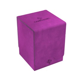 Gamegenic, Squire 100+ Convertible Purple