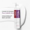 Karseell Crema Para Rizos Sin Enjuague, 200 ml