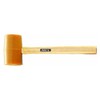 Dogyu Sangyo Flooring Hammer, Medium, 15.2 oz (450 g)