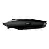 Terminadora GA.MA GT1210 Inalámbrica con 3 Peines, en Negro