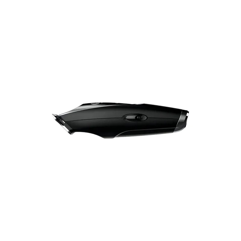 Terminadora GA.MA GT1210 Inalámbrica con 3 Peines, en Negro