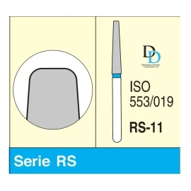 Fresas De Diamante Mani Coa ( 1 Pz )