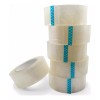 Shendy Vendy Cinta Empaque 150metros X 48 Mm Transparente(6 Piezas)