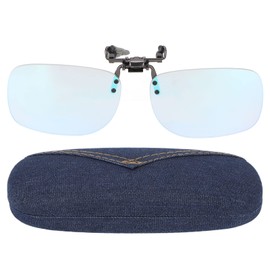 Colorblind glasses for red and green blind, color blind glasses for men, lightweight men's colorblind corrective glasses for men and women