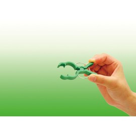 Takagi Sun Garden Easy Stake (String) Guide Clip 10pcs
