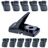 Trapper T Rex Rat Traps(1 Case-12 traps)
