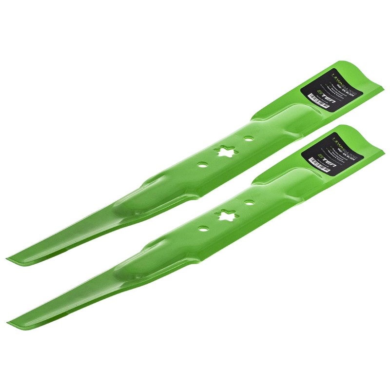 8TEN Deck Rebuild Kit for MTD Craftsman 42 inch Z6000