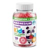 Gomitas Magnesio Citrato Moritz 180 Capsulas