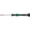 WERA 118114 Precision Nut Driver Blade Size 3.0 Shaft Length