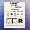 Bernat Blanket Perfect Phasing - 2 Pack of 220 Yards/10.5