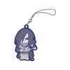 Naruto Gashapon Capsule Rubber Mascot Orochimaru Capsule Toy