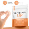 Vitamin D3 & K2 Tablets 4000IU + 100ug MK-7 –