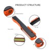 MUNEFE COB LED Flashlight, Pocket Work Light, Magnetic Work Light,