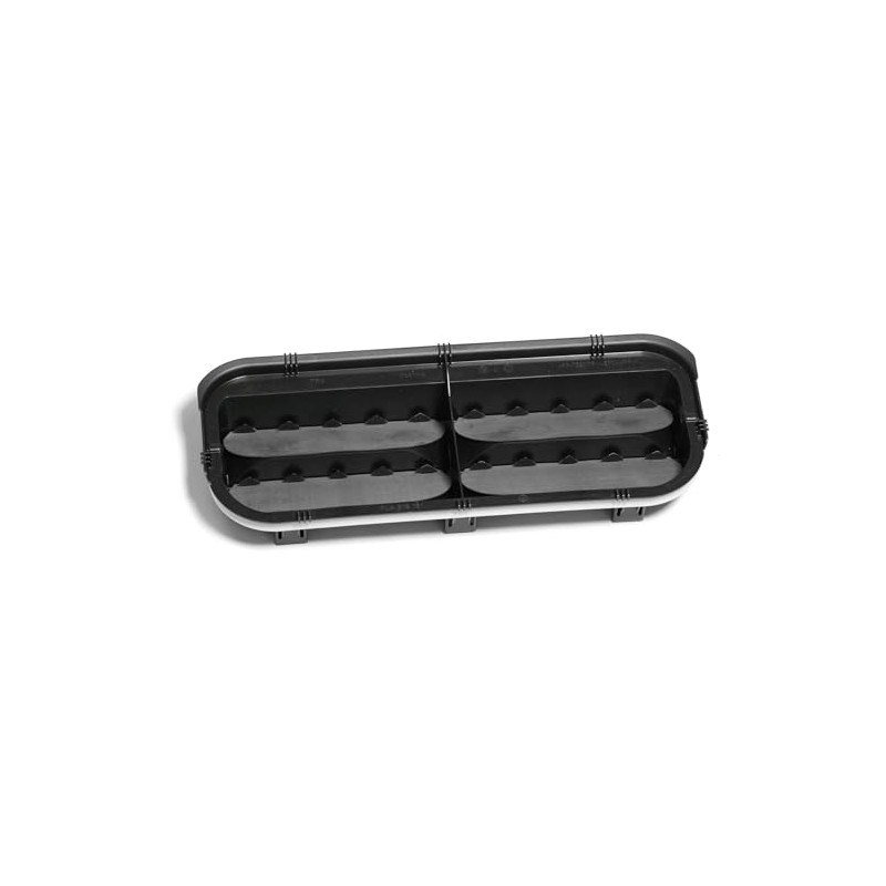 Volkswagen 7LA819181 Vent Cover Vent Housing