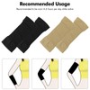 poeland 2 Pairs Slimming Arm Sleeves, Arm Shapers Sport Arm