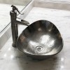 Sinkology SinkSense 1.5" Grid Sink Drain in Nickel - No