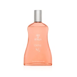 Aire De Sevilla La Vida Es Bella Eau De Toilette Spray 150Ml Set 3 Piezas