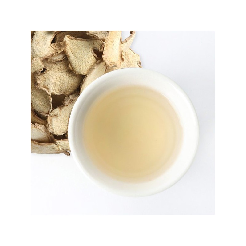 Donguihanjae 동의한재 베트남 수입 말린 생강 1kg Dried Ginger 1kg