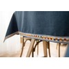 Homxi Rectangular Outdoor Tablecloth 130 W x 180 L cm,