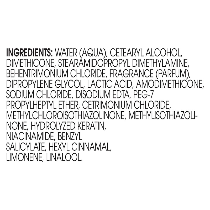 Suave Professionals Conditioner Sheer Radiance 12.6 oz