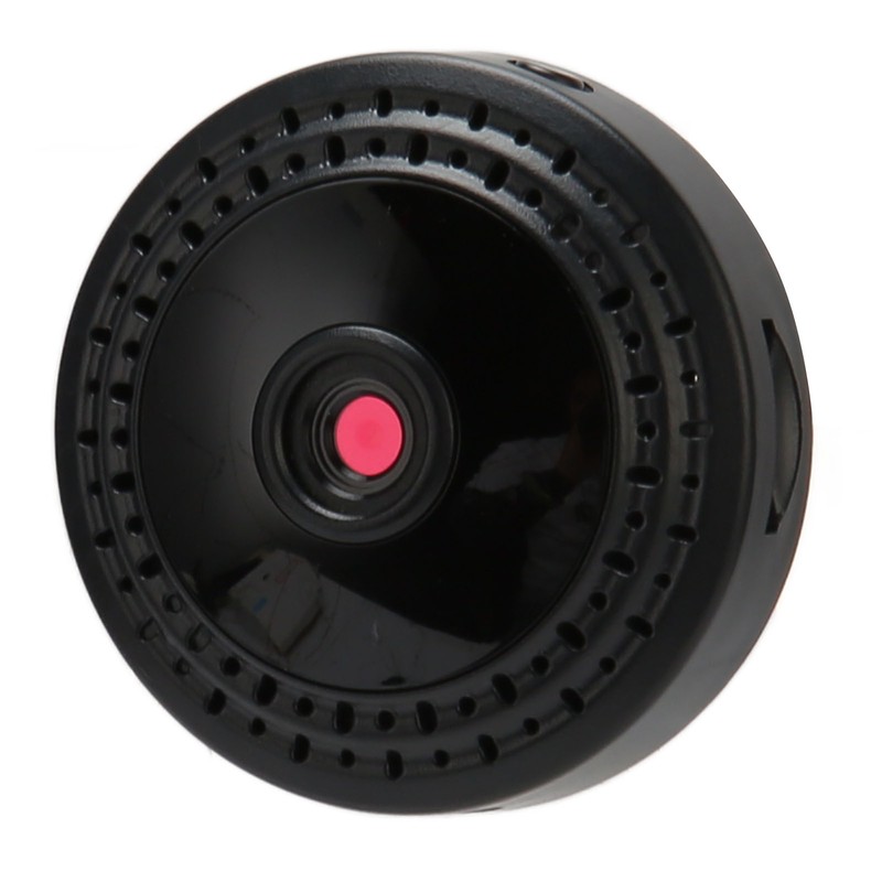 Mini WiFi Camera 720P HD Wireless PIR Body Sensing Night