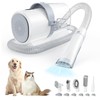 SVRCK Professional Dog Grooming Clippers for Effortless Grooming and Cleaning,