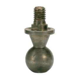 Unbranded 1973-84 Clutch Bellcrank Frame Stud for Chevy, GMC Truck