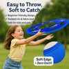 Giant Flying Disc Soft, Foldable & Floats in Air -
