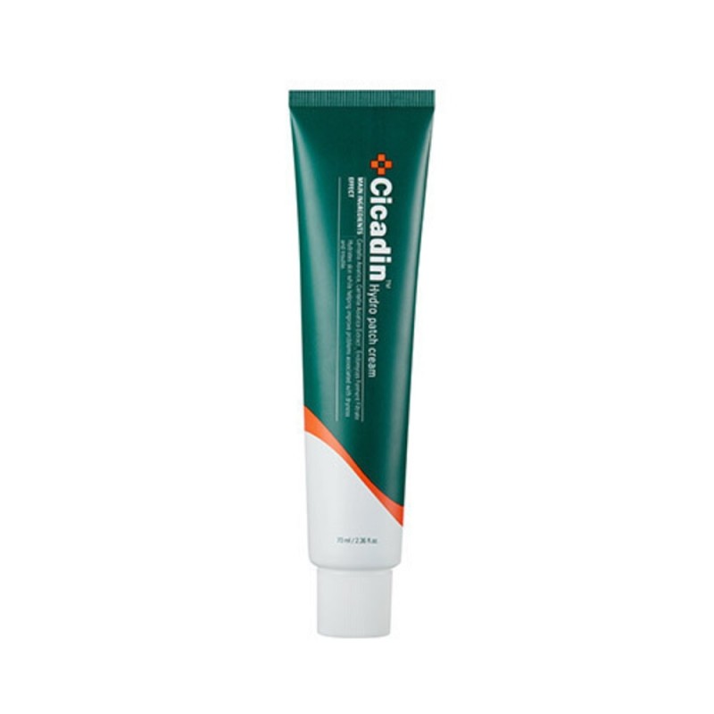 Cicadin Hydro Patch Cream 70ml / 시카딘 하이드로 패치크림 70ml