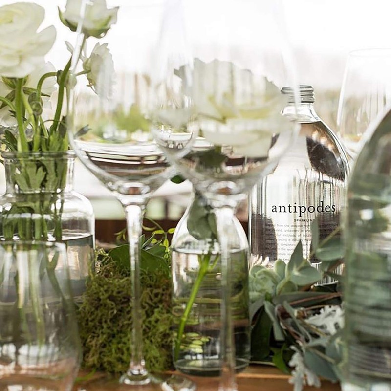 Antipodes - Still Water - 33.8 oz (1 Liter) (6