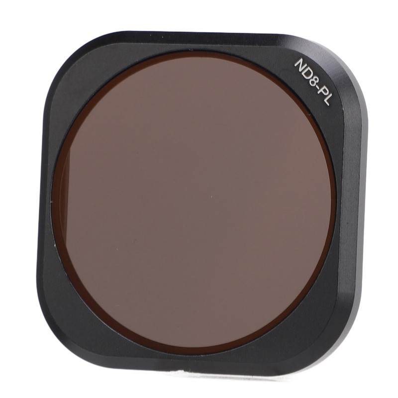 Camera ND Filter Kit ND8PL ND16PL ND32PL ND64PL 6 in