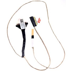 Deal4GO 30-pin eDP LCD Cable EPK50 Video Ribbon Cable DC020031F00 Replacement for HP 15.6" 15-DA 15-DB 15-BS 15Q-DS 15g-DR