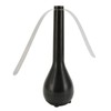 Outdoor Table Top Fly Repellent Fan USB Battery Dual Power