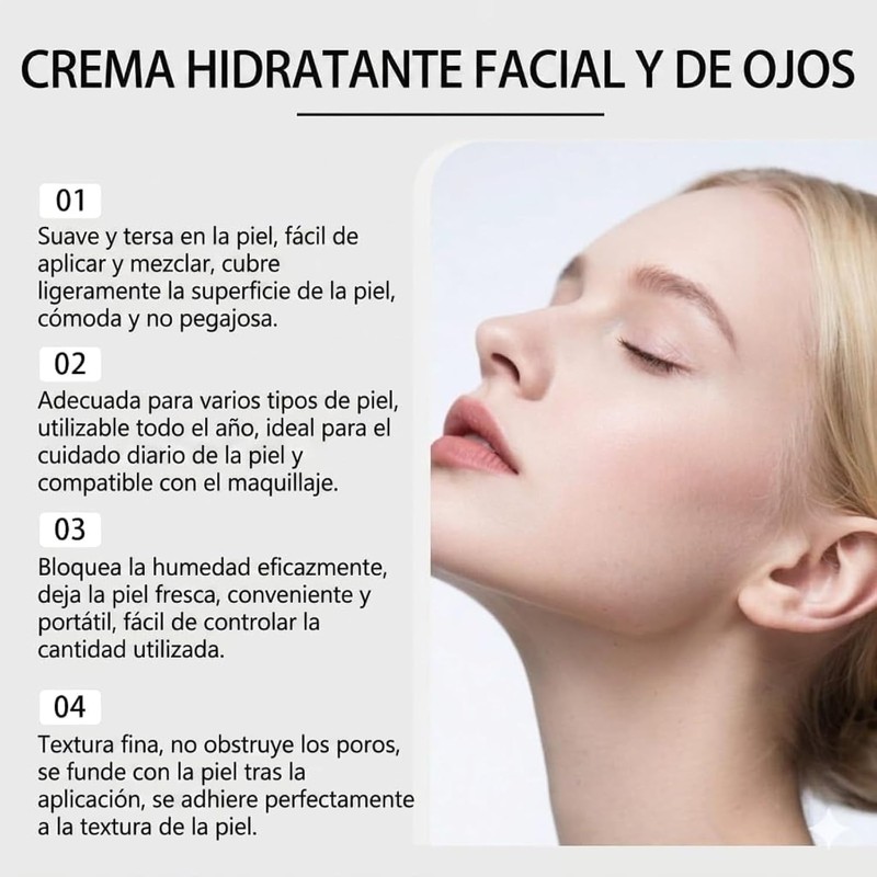 Sérum Booster Vit C+Glutatión+E Ilumina Unifica Suaviza (1Pz)
