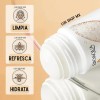 Mascarilla Facial De Arcilla De Arroz En Barra Bioaqua Viaje