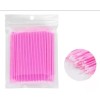 May Kit 50 Parches + 50 Cepillos + 100 Microbrush
